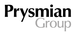 Prysmian Group positive